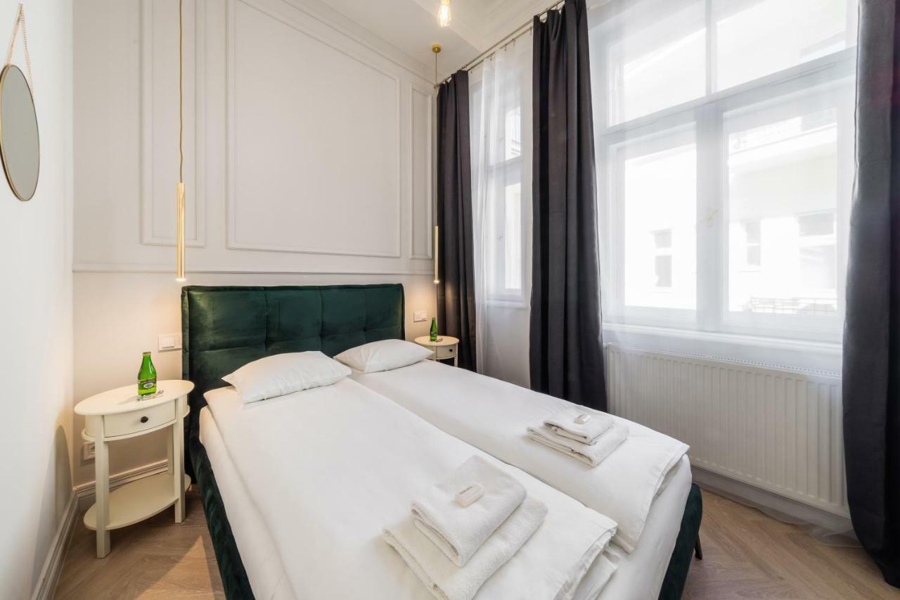 Apartament Deluxe Old Town św. Krzyża Wawelofts *
