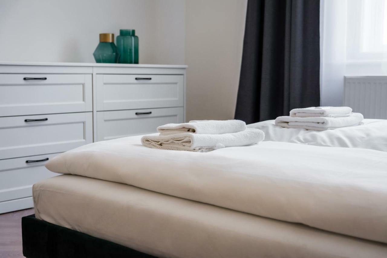 Apartment Deluxe Old Town Sw. Krzyza Wawelofts